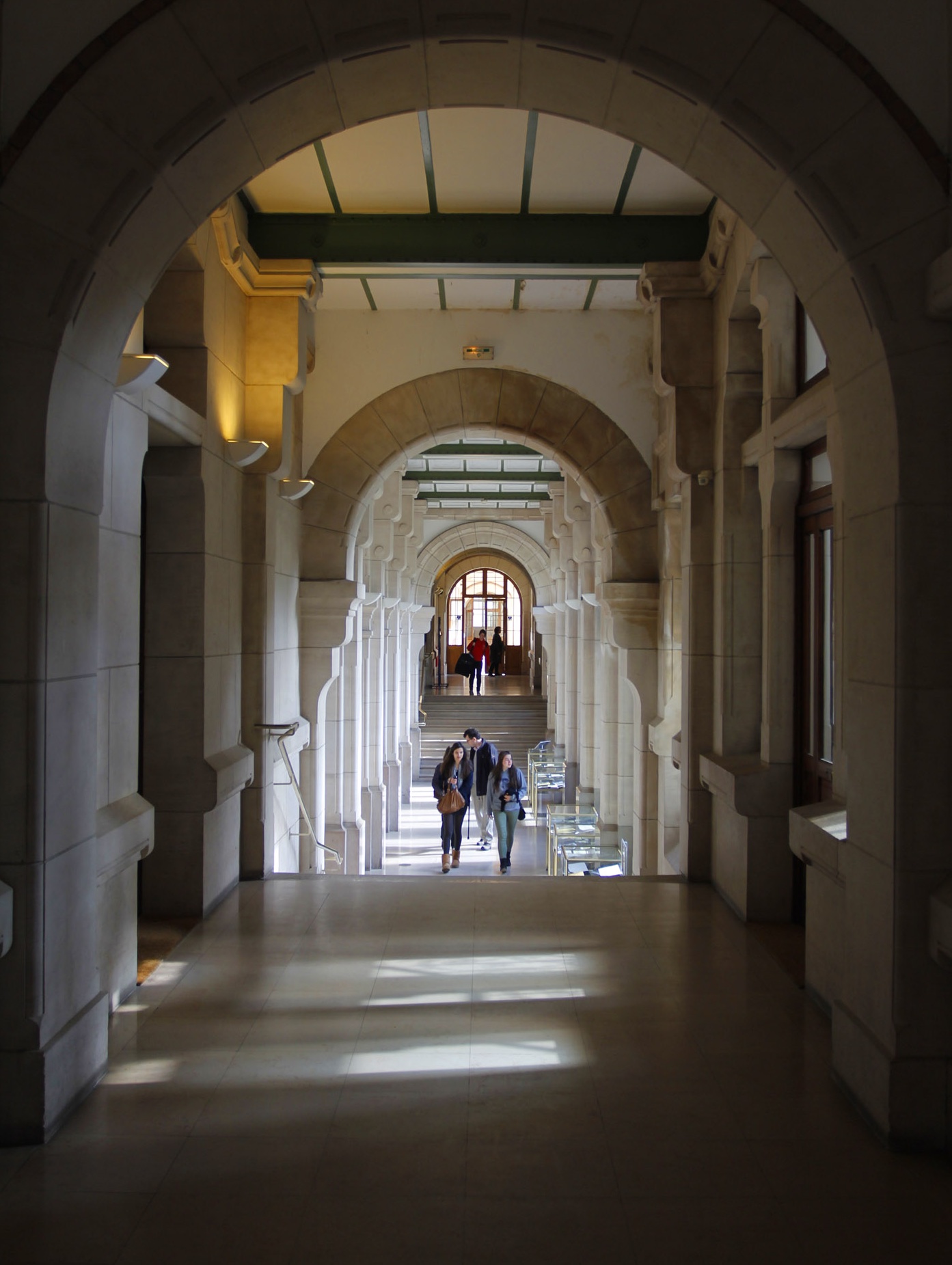 Lycée Louis-le-Grand