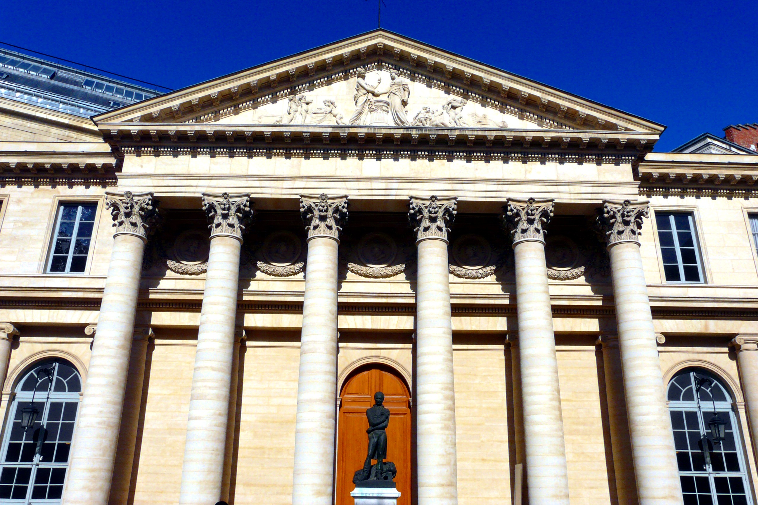 Comment Entrer A La Sorbonne Droit AUTOMASITES Comment Entrer A La Sorbonne Droit AUTOMASITES