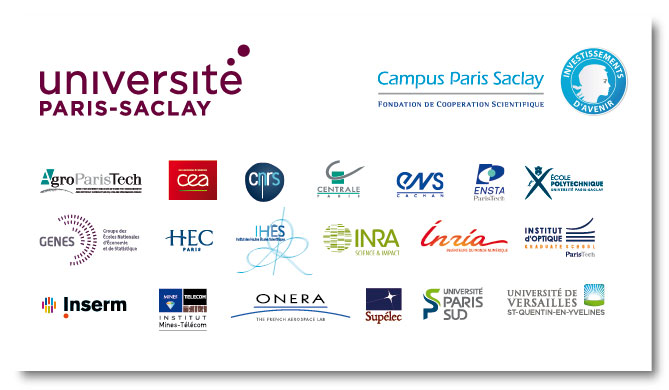 Université Paris Saclay