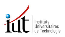 logo association des IUT